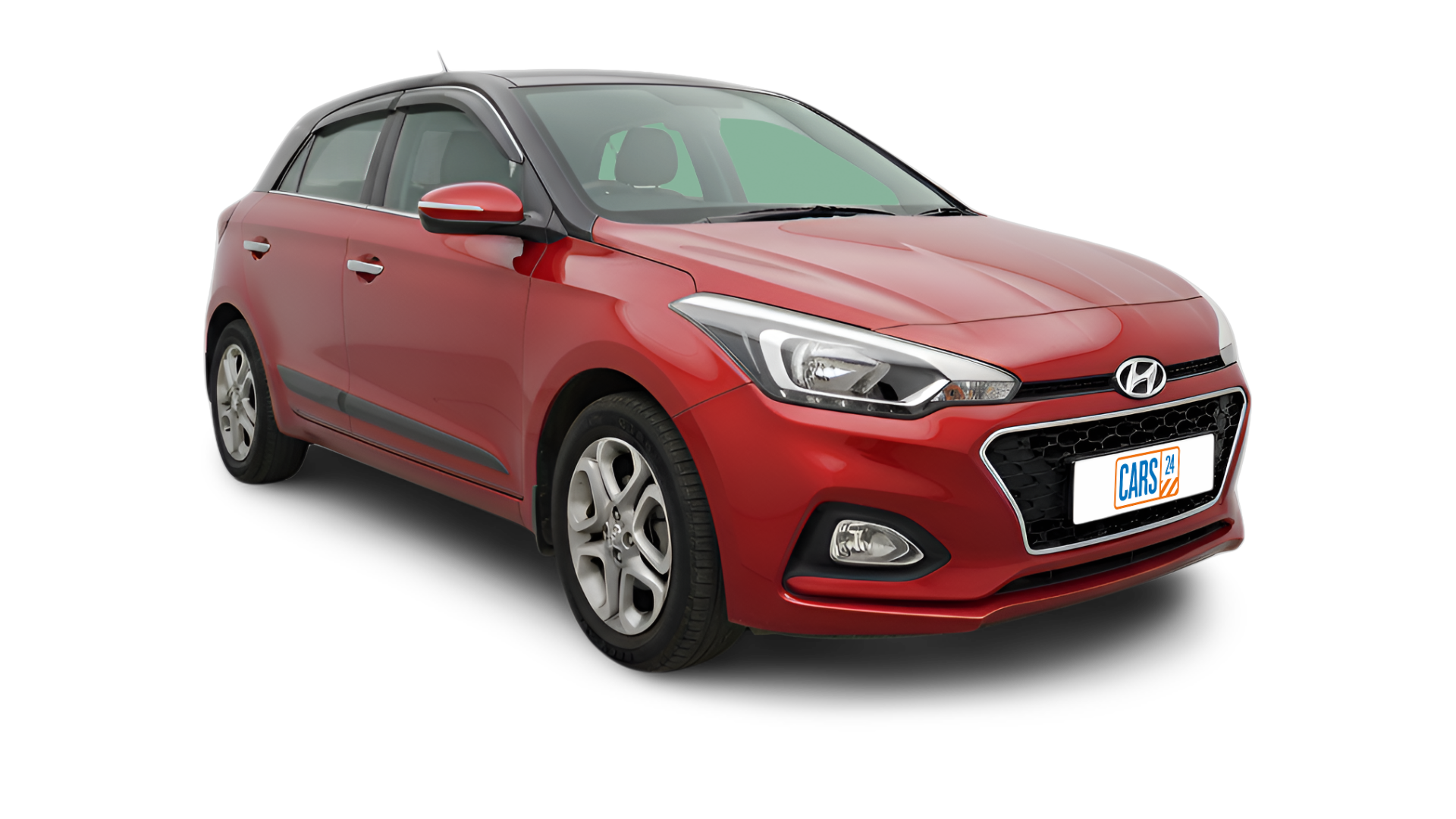 Hyundai Elite i20-img
